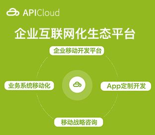 Apicloud即將亮相iOTE 2018夏季展，助力企業(yè)互聯(lián)網(wǎng)化技術(shù)開(kāi)發(fā)