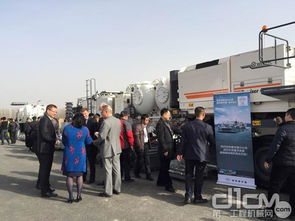 維特根中國技術節 深耕本土，創新服務，賦能中國基建新時代